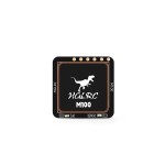 Venta al por mayor HGLRC Módulo GPS con antena de cerámica a bordo Indicadores LED 21x21mm para RC Avión de largo alcance